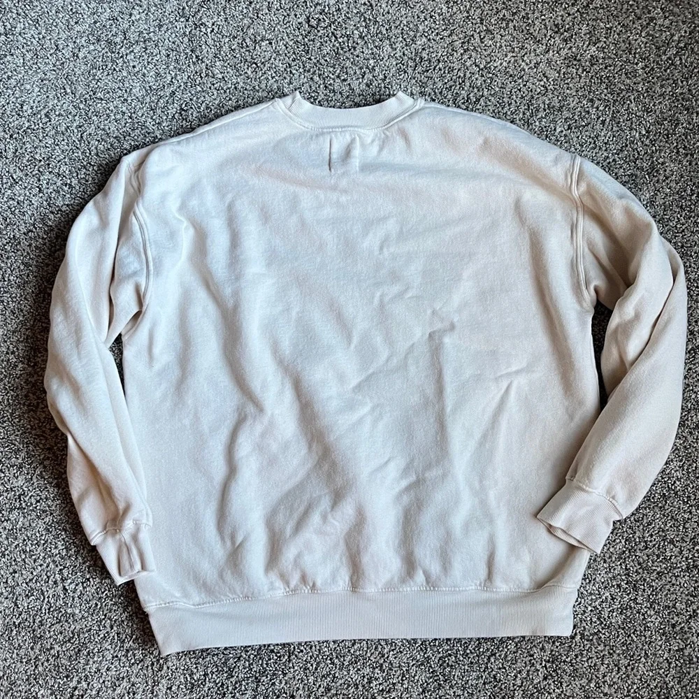 Billabong pullover sweater - Picture 6 of 7